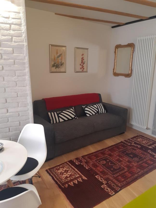 Apartment Mini Contra' Dei Servi - Vicenza