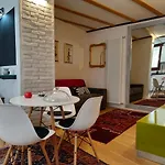 Mini Contra\' Dei Servi - Vicenza