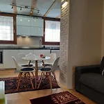 Mini Contra\' Dei Servi - Vicenza