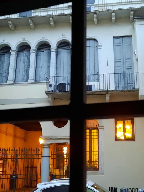 Mini Contra' Dei Servi - * Vicenza
