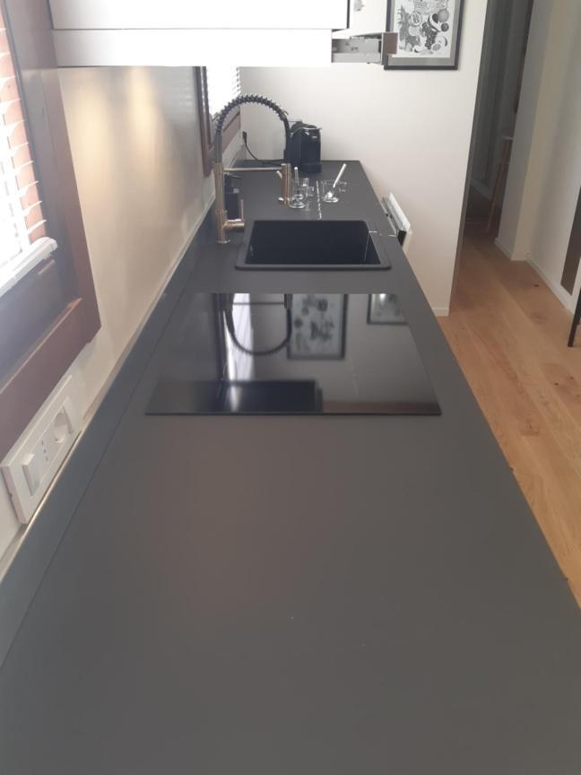Apartment Mini Contra' Dei Servi - Vicenza