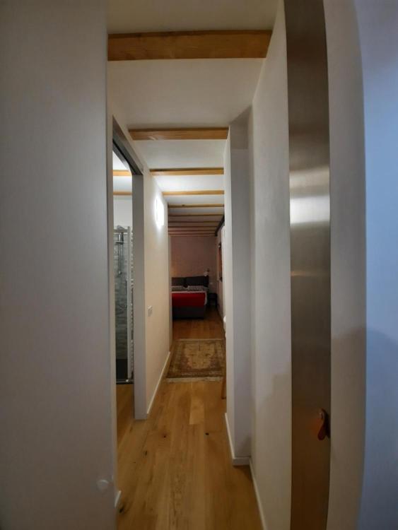 Mini Contra' Dei Servi - Apartment