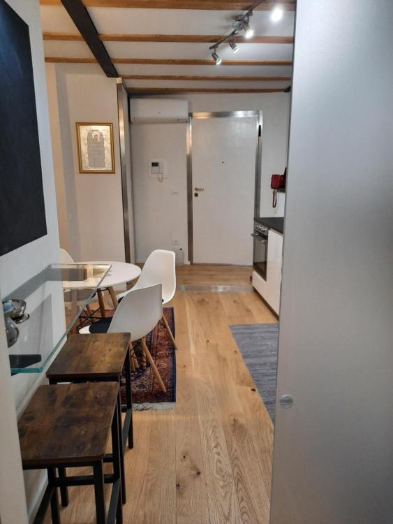 Apartment Mini Contra' Dei Servi - Vicenza