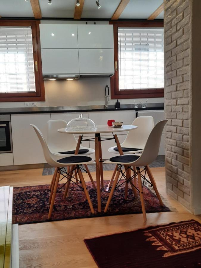 Apartment Mini Contra' Dei Servi - Vicenza