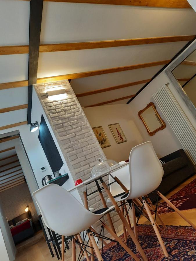Mini Contra' Dei Servi - Apartment *