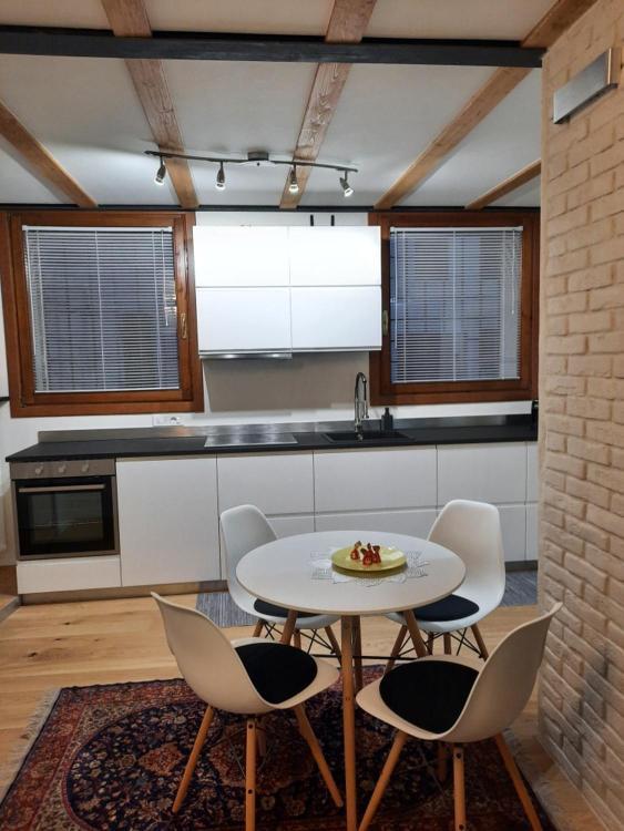 Apartment Mini Contra' Dei Servi - *