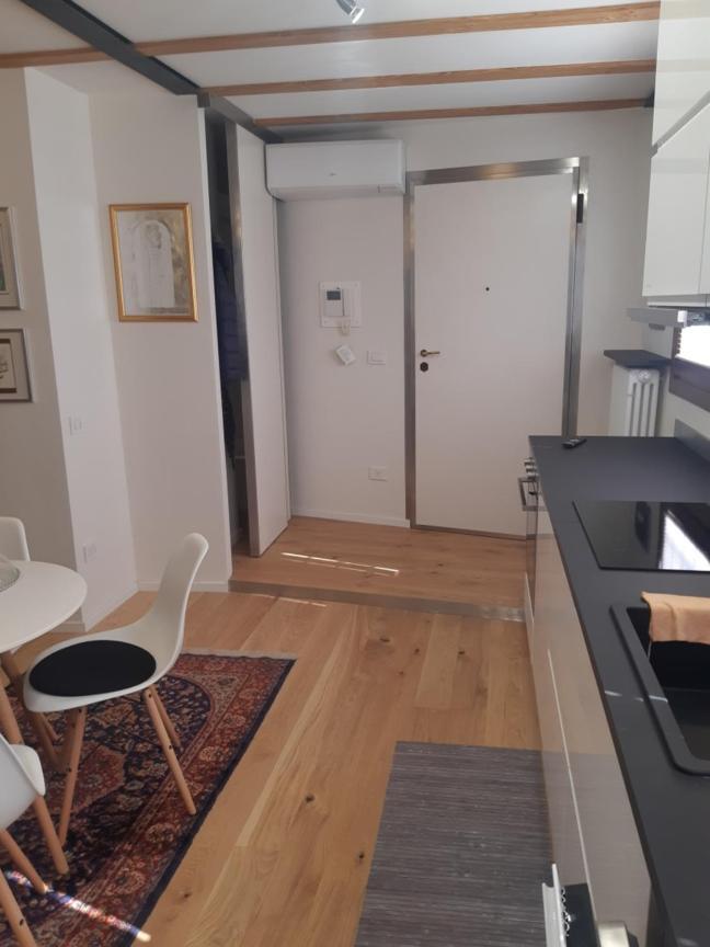 Mini Contra' Dei Servi - Apartment Vicenza