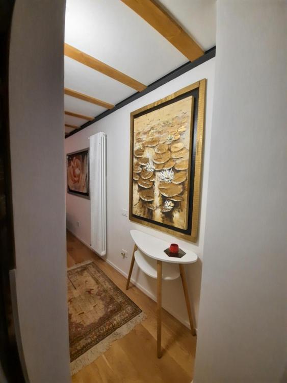 Apartment Mini Contra' Dei Servi -